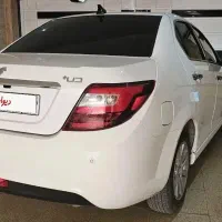 دنا پلاس ۶ دنده EF7p|خودرو سواری و وانت|اصفهان, کساره|دیوار