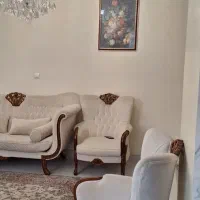 میز ناهارخوری  و  مبل چوب راش|مبلمان خانگی و میز عسلی|باغستان, |دیوار