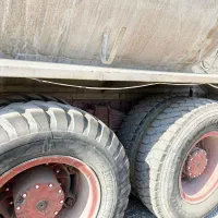 مان ده چرخ بونکر سیمان|خودرو سنگین|اسلامشهر, ملکآباد|دیوار