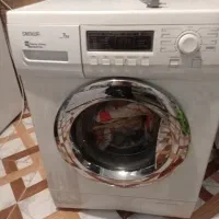 لباسشویی اسنوا ۸کیلو