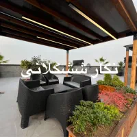 فروش واحد ۱۴۰ متری بلوار دریاگوشه