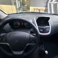 فروش معاوضه پانا ۴۰۲ هشت تا کار|خودرو سواری و وانت|نوشهر, |دیوار