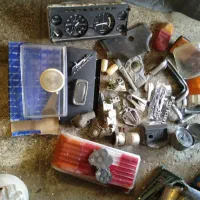 لوازم پیکان