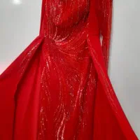 لباس شب|لباس|مشهد, گلبرگ|دیوار