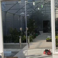 خدمات شیشه و سکوریت و پنجره های pvc