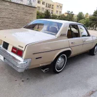 شورولت نوا مدل ۶۵ دنده اتومات (۷۰ ٪ رنگ فابریک)|خودرو کلاسیک|اصفهان, خانه اصفهان|دیوار