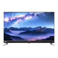 تلوزیون جی پلاس یو اچ دی فور کا ۵۵اینچ uhd4k