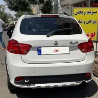 کوییک rs|خودرو سواری و وانت|قم, شاه ابراهیم|دیوار
