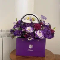 استخدام فروشنده