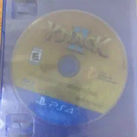 دیسک ps4وps5|کنسول، بازی ویدئویی و آنلاین|قشم, |دیوار