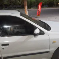 ماشین  سمند  الیکس
