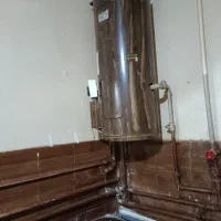 آبگرمکن.روشویی