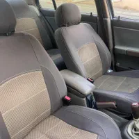 سمندایکس ۷ ،بدون رنگ ،شاسی پلمپ|خودرو سواری و وانت|رودهن, |دیوار