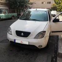 تیباصندوق دارکامل رنگ معاوضه بابرنج|خودرو سواری و وانت|دورود, |دیوار