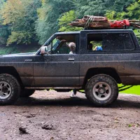 همسفر افرود طبیعت گردی