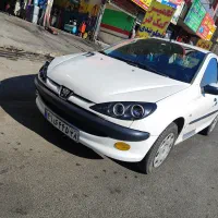 چراغ مورتی ۲۰۶