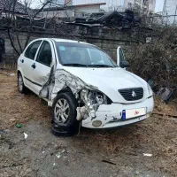 تیبا ۲ مدل ۹۷