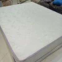 خوشخواب رد نفره در حد نو