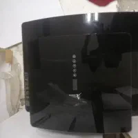 هود اخوان ۶۰ سانتی  کاملا نو