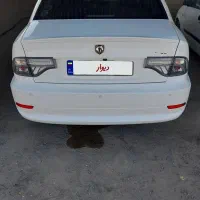 سورن  پلاس EF7 ۴۰۳|خودرو سواری و وانت|سبزوار, شهرک جهاد|دیوار