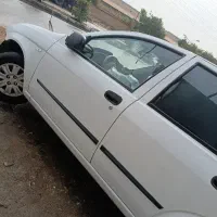 تیبا یک|خودرو سواری و وانت|اهواز, ناحیه صنعتی کارون|دیوار