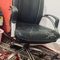 صندلی جک دار