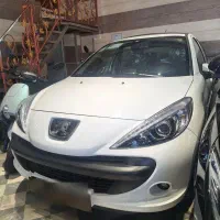 207 tu5p دنده پانا با رینگ صفر