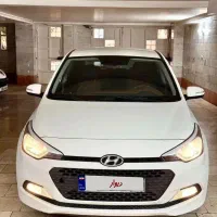 هیوندا  i20 سال1396|خودرو سواری و وانت|کرج, مهرویلا شمالی|دیوار