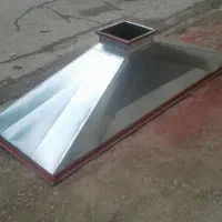 کانال کولر سازی بیستون