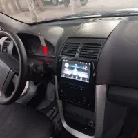 فروش سمند سورن سال ۱۳۹۱|خودرو سواری و وانت|بروجرد, |دیوار