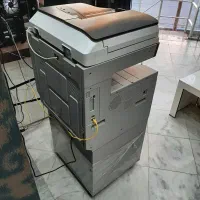 پرینتر و کپی ریکو Ricoh 2501|پرینتر، اسکنر، کپی، فکس|اصفهان, ملک‌شهر|دیوار
