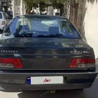 پژو RD مدل ۸۳ یشمی|خودرو سواری و وانت|کرج, پیشاهنگی|دیوار