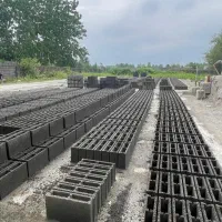 بلوک سیمانی|مصالح و تجهیزات ساختمان|مشهد, توس فردوسی|دیوار