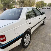 پژو  405SLX-TUF5|خودرو سواری و وانت|شوشتر, |دیوار