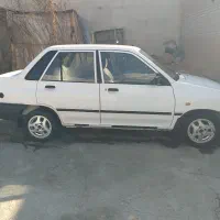 پراید 131 se|خودرو سواری و وانت|پردیس, فاز ۹|دیوار