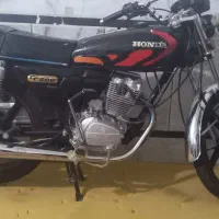 موتور هندا احسان ۲۰۰