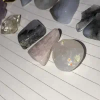 تعدادی سنگ قیمتی برای آویز و انگشتر|کلکسیون و سرگرمی|قائمشهر, |دیوار