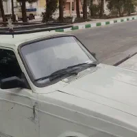 وانت دوگانه فابریک|خودرو سواری و وانت|قم, نخودی|دیوار