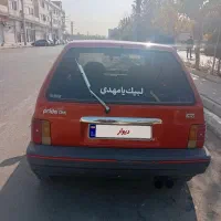پراید مدل 1385