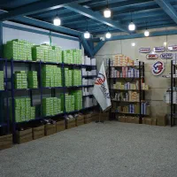 حراج عمده قطعات برقی خودرو به علت انبارگردانی|قطعات یدکی و لوازم جانبی|شهرکرد, |دیوار