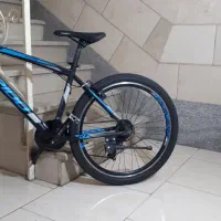 دوعدوچرخه26اورلورد.راپیدو21دنده شیمانو|دوچرخه، اسکیت، اسکوتر|تهران, دروس|دیوار