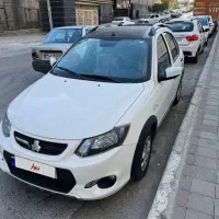 کوییک اتومات R مدل ۱۴۰۳ صفر|خودرو سواری و وانت|تهران, شهرک چیتگر|دیوار