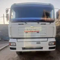 امیکو تک‌ کارتکس ایرانشهر|خودرو سنگین|ایرانشهر, |دیوار