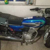 موتور کویر 150