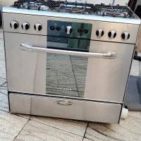 اجاق.گازفردارایتالیایی