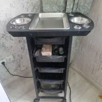 ترولی فروشی