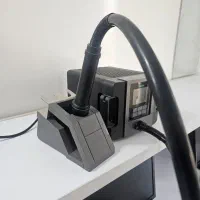 هیتر حرفه ای کوییک Quick tr1300A|لوازم جانبی موبایل و تبلت|تهران, فلسطین (میدان انقلاب)|دیوار