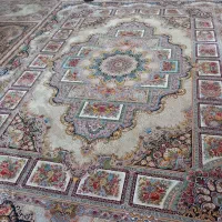 فرش ۹متری و ۱۲ متری|فرش|گرگان, |دیوار