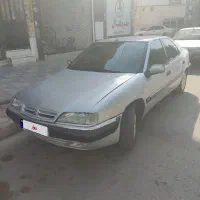 زانتیا مدل 84