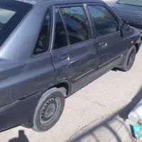 پراید۱۴۱مدل ۸۸معاوضه|خودرو سواری و وانت|یزد, |دیوار